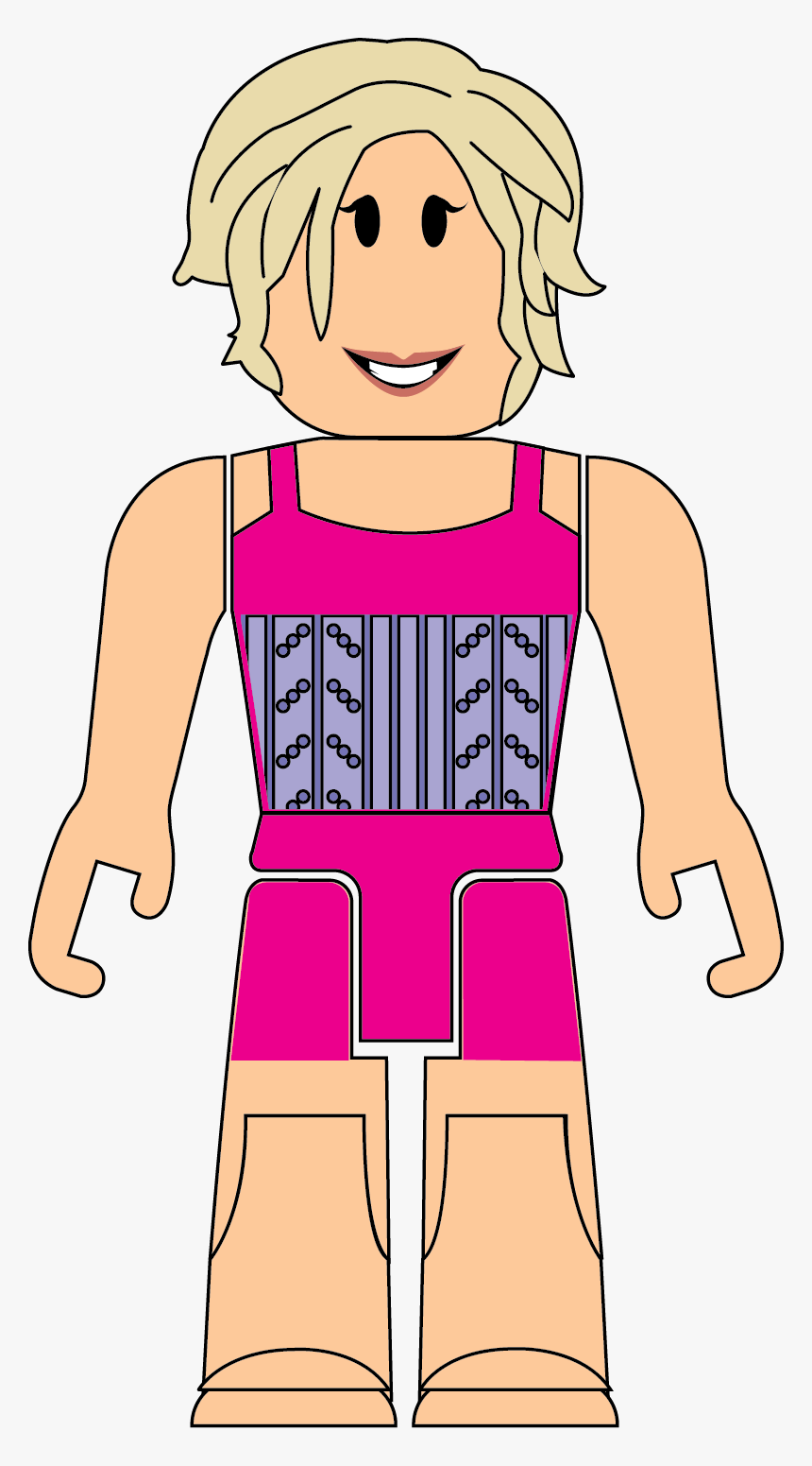 Roblox Cute Girl Shirt Id Cartoon Hd Png Download Kindpng - girl torso roblox