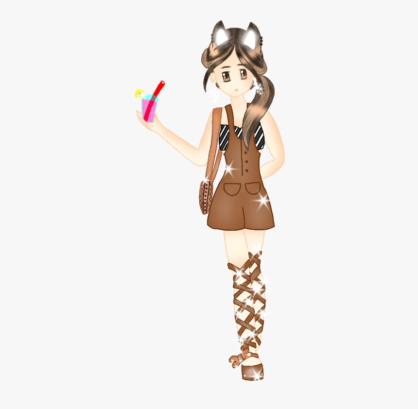 Dear Dollie Fanart Royale High Hd Png Download Kindpng - roblox royal high download