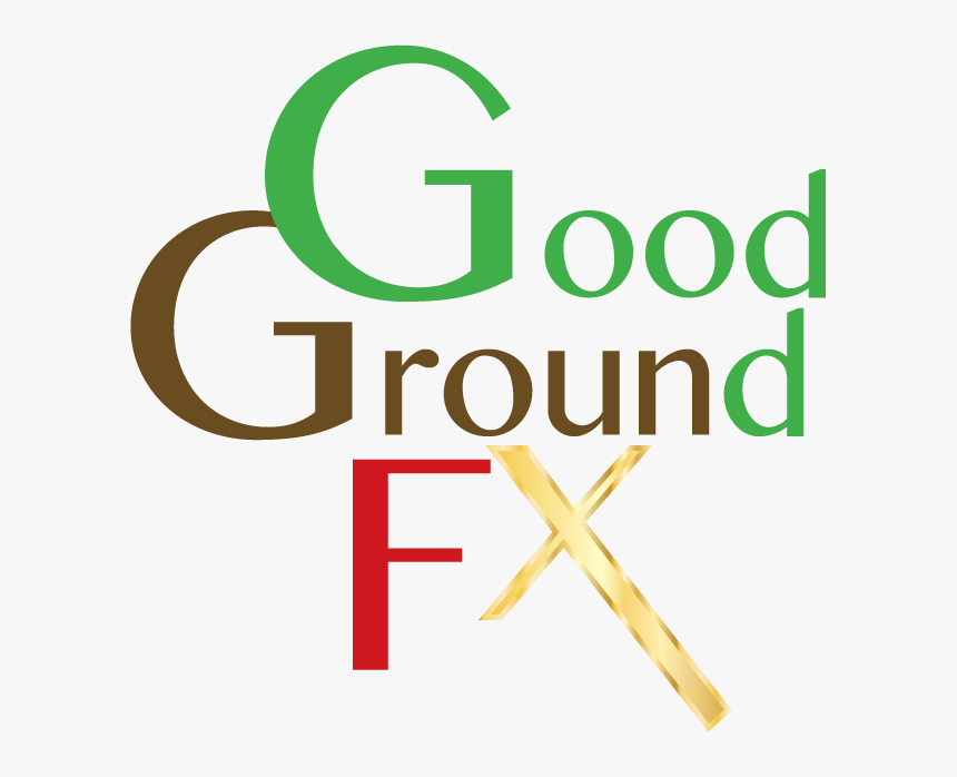 Good Ground Fx - Graphics, HD Png Download, Free Download