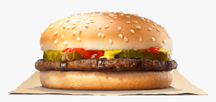 Burger King Burger Png, Transparent Png, Free Download
