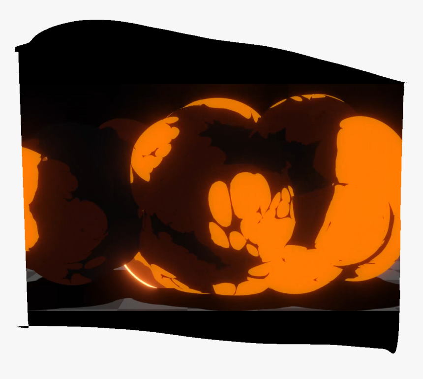 Transparent Anime Effects Png, Png Download, Free Download