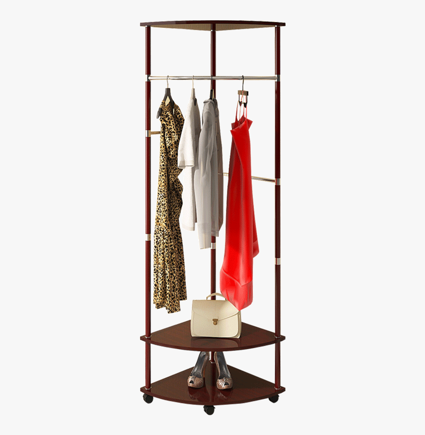 Corner Coat Stand, HD Png Download, Free Download