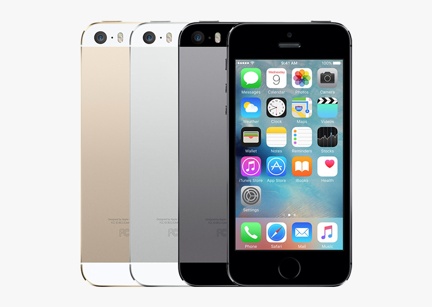 Iphone 5s 16 Gb, HD Png Download, Free Download