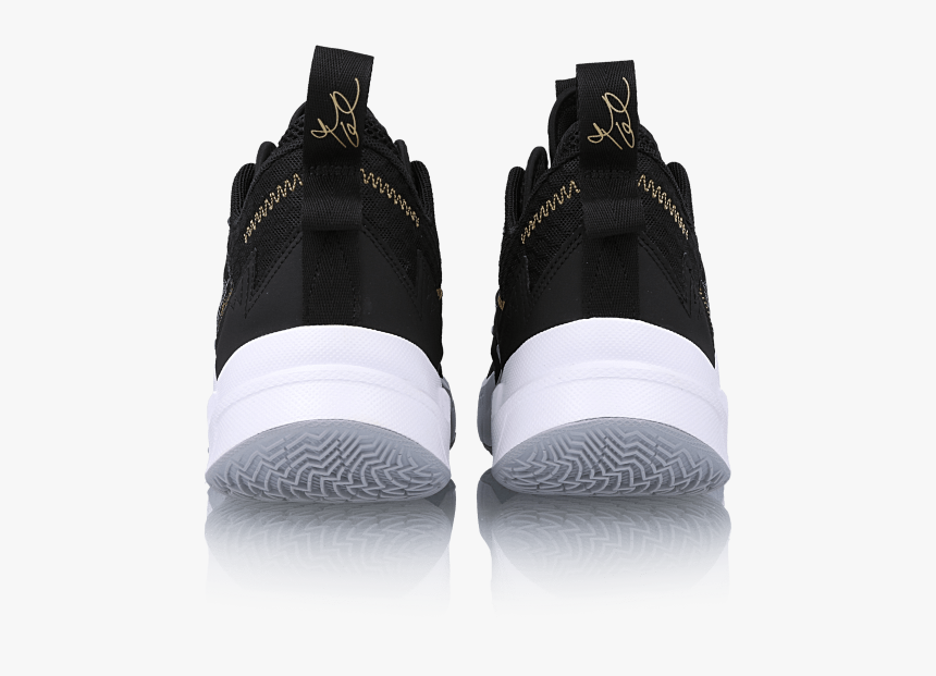 Jordan Why Not Zer0 - Skate Shoe, HD Png Download, Free Download