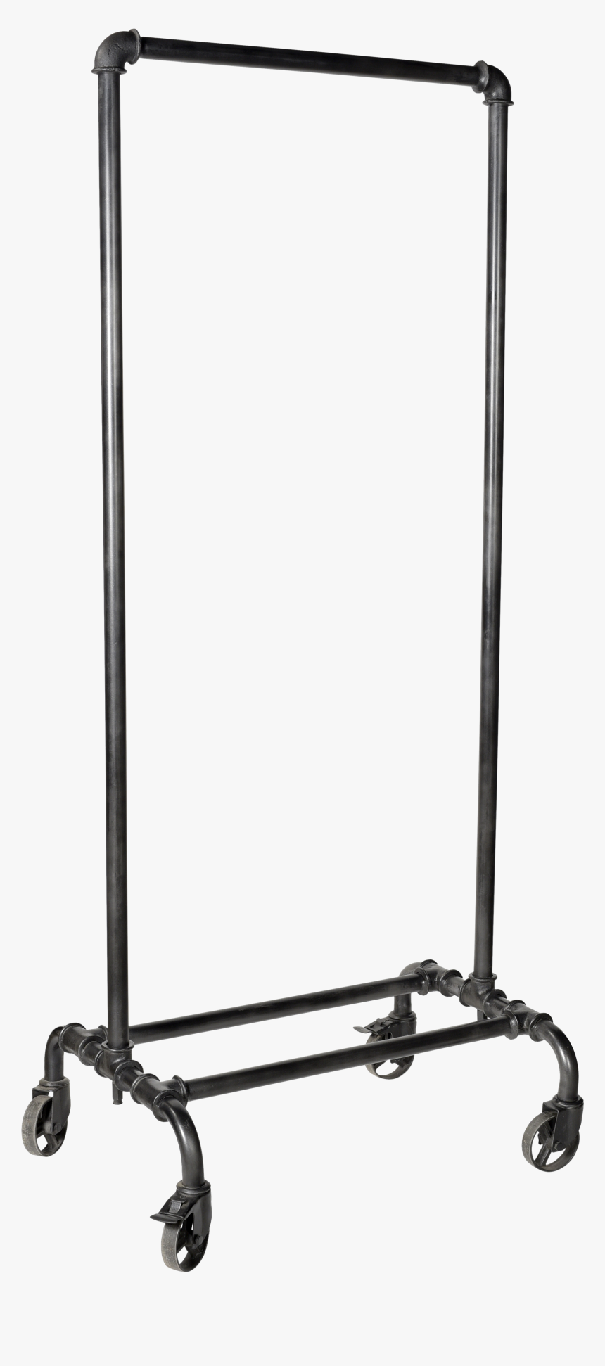 Kleiderständer Rollen, HD Png Download, Free Download