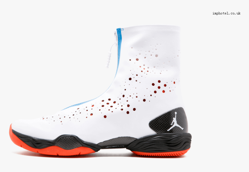 Air Jordan 28 "russell Westbrook - Jordan Sweatshirt, HD Png Download, Free Download