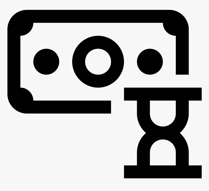 Payment History Icon, HD Png Download, Free Download
