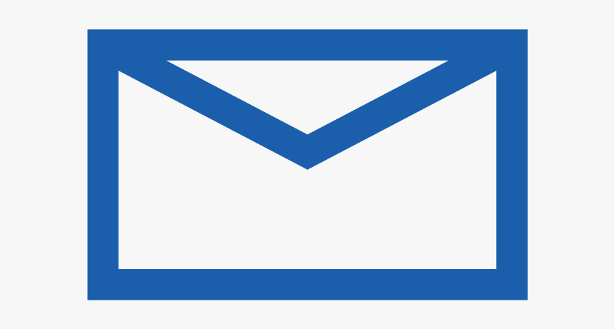 Idea Base Envelope - Envelope Icon Color Png, Transparent Png, Free Download