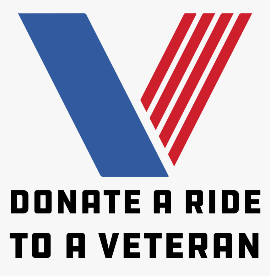 Donate A Ride-02 - Graphic Design, HD Png Download, Free Download