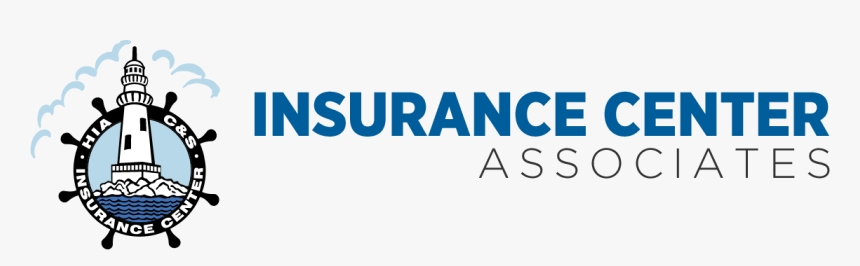 Insurance Center Associates - Electric Blue, HD Png Download, Free Download