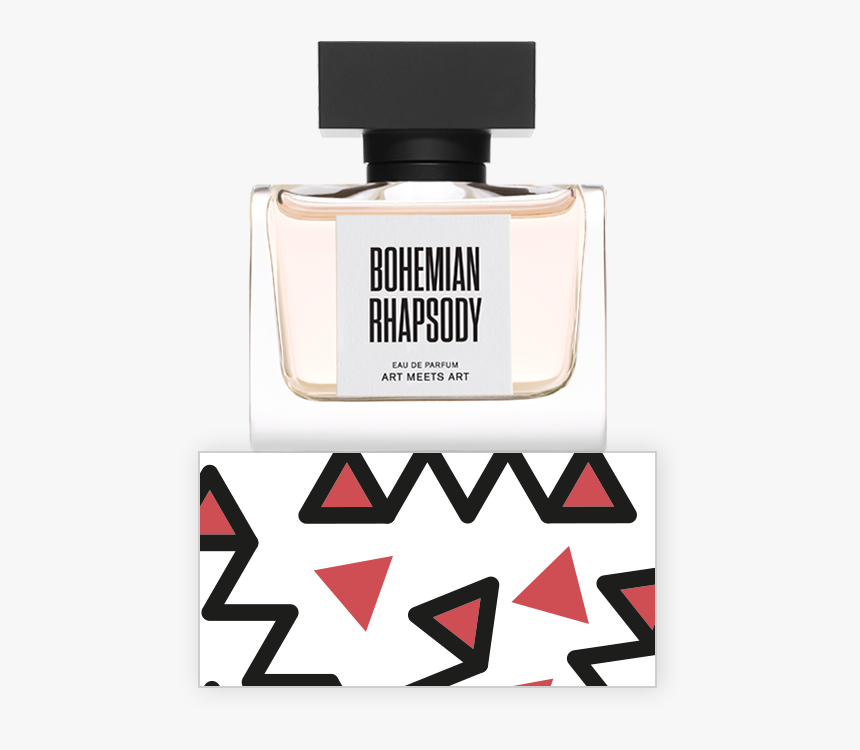 Art Meets Art Parfum, HD Png Download, Free Download