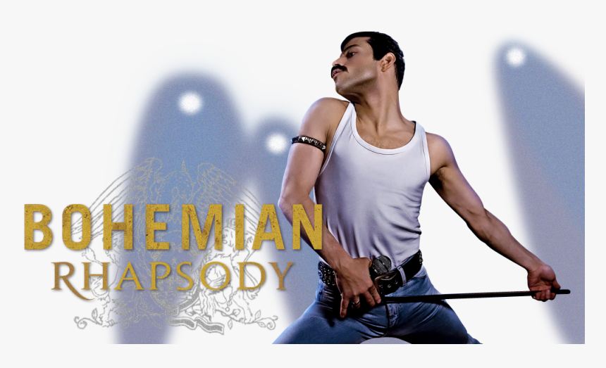 Rami Malek Freddie Mercury, HD Png Download, Free Download