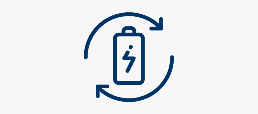 Battery-icon - Sap Business One Icon, HD Png Download, Free Download