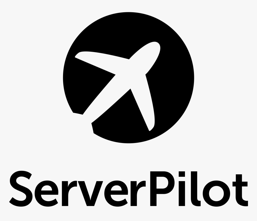 Serverpilot Icon Logo Png Transparent - Logo Serverpilot Icon, Png Download, Free Download