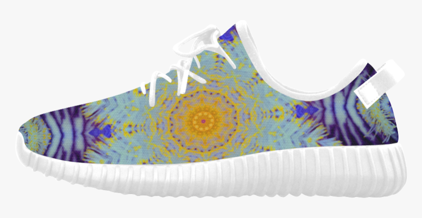 Tribal Sun Grus Women"s Breathable Woven Running Shoes - Outdoor Shoe, HD Png Download, Free Download