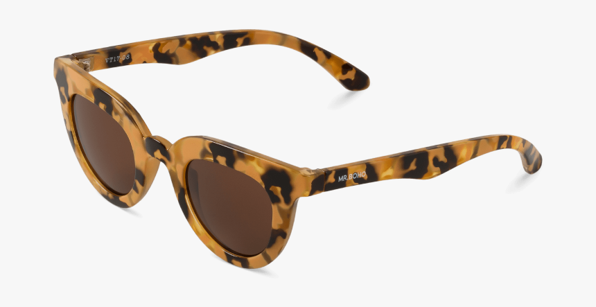 Hayes - Gafas Mr Boho, HD Png Download, Free Download