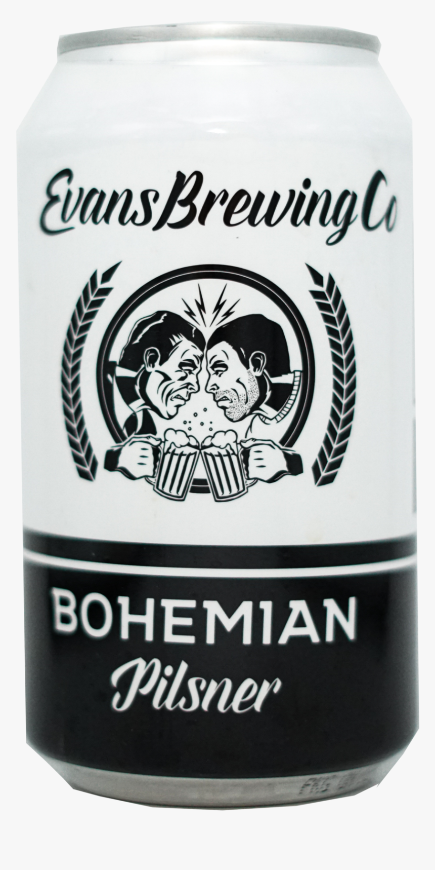 Bohemian Pilsner - Caffeinated Drink, HD Png Download, Free Download