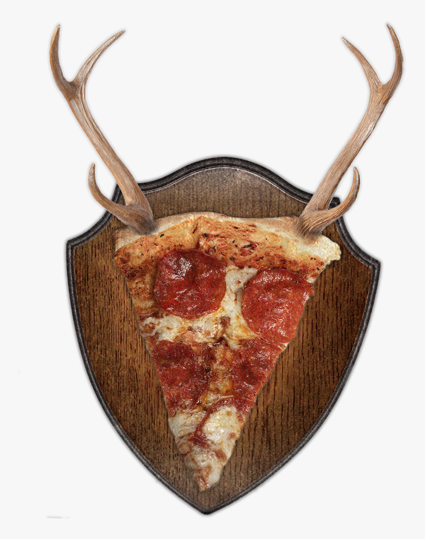 Pizza-small, HD Png Download, Free Download