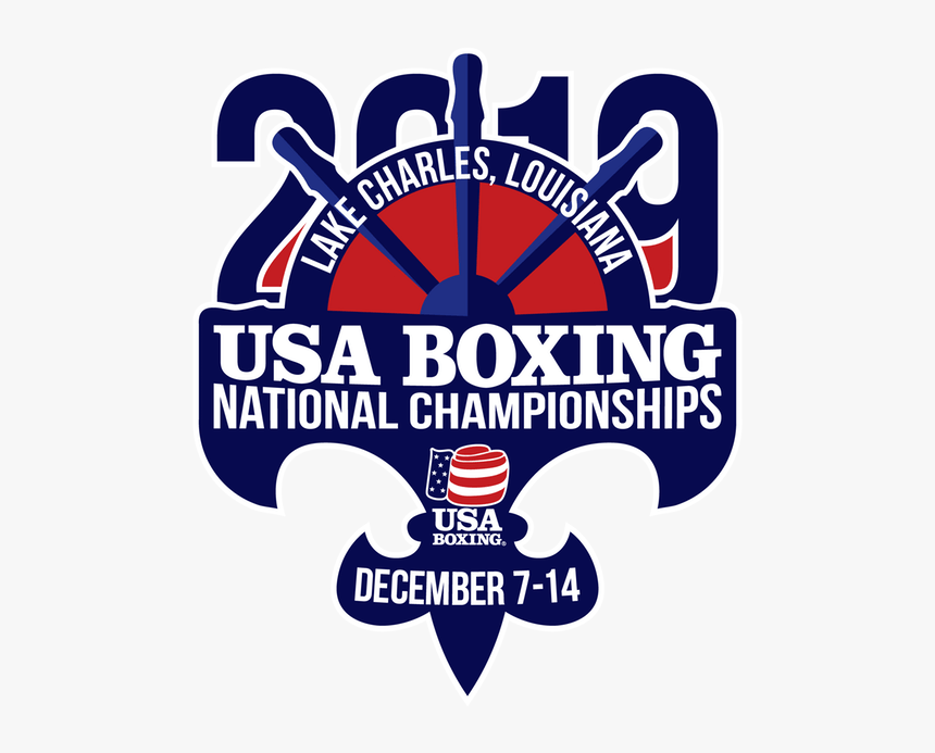 Usa Boxing Nationals 2019, HD Png Download, Free Download