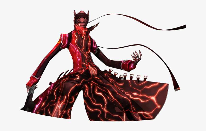 Adachi Magatsu Izanagi, HD Png Download, Free Download