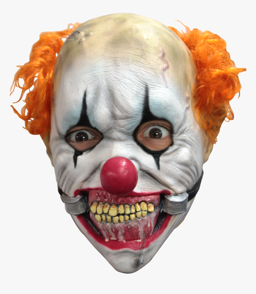 Killer Clown Masks, HD Png Download, Free Download