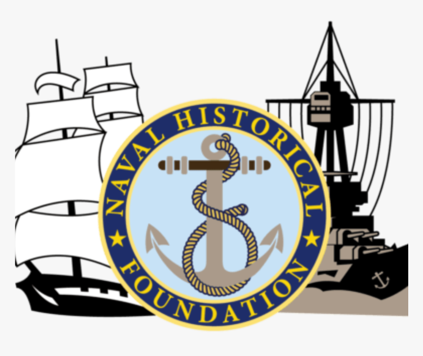 Naval Historical Foundation, HD Png Download, Free Download