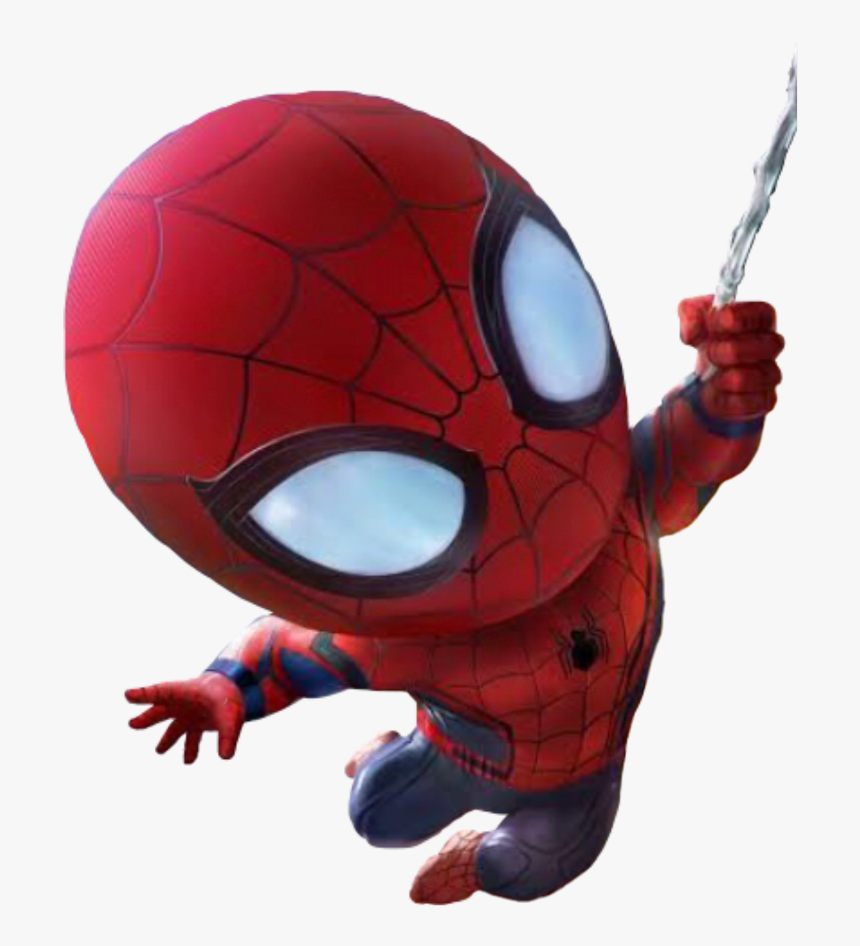 #superhero #marvel #marvelstudios #spiderman #homemaranha - Spider-man, HD Png Download, Free Download
