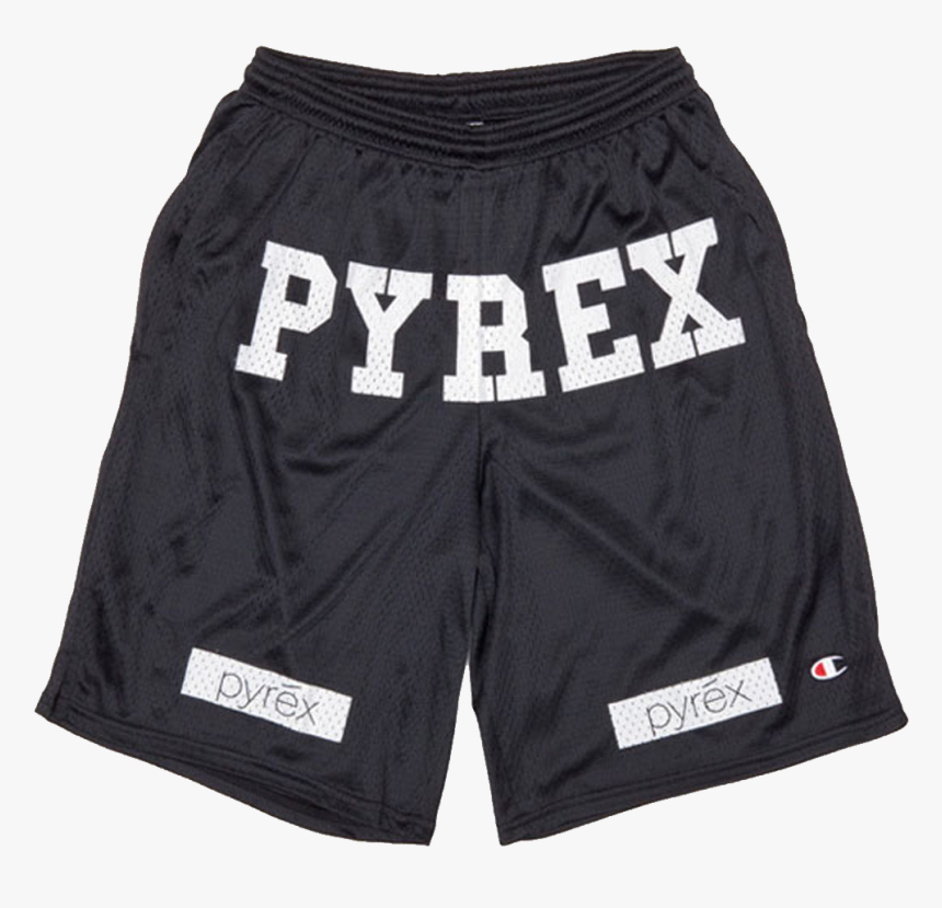 Pyrex Shorts , Png Download - Board Short, Transparent Png, Free Download