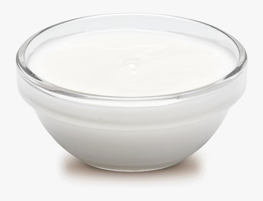 Milk Bowl Png - Bowl, Transparent Png, Free Download