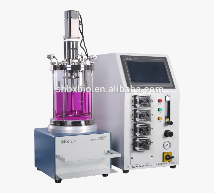 Professional Manufacturer Laboratory Pyrex Single Layer - Machine, HD Png Download, Free Download