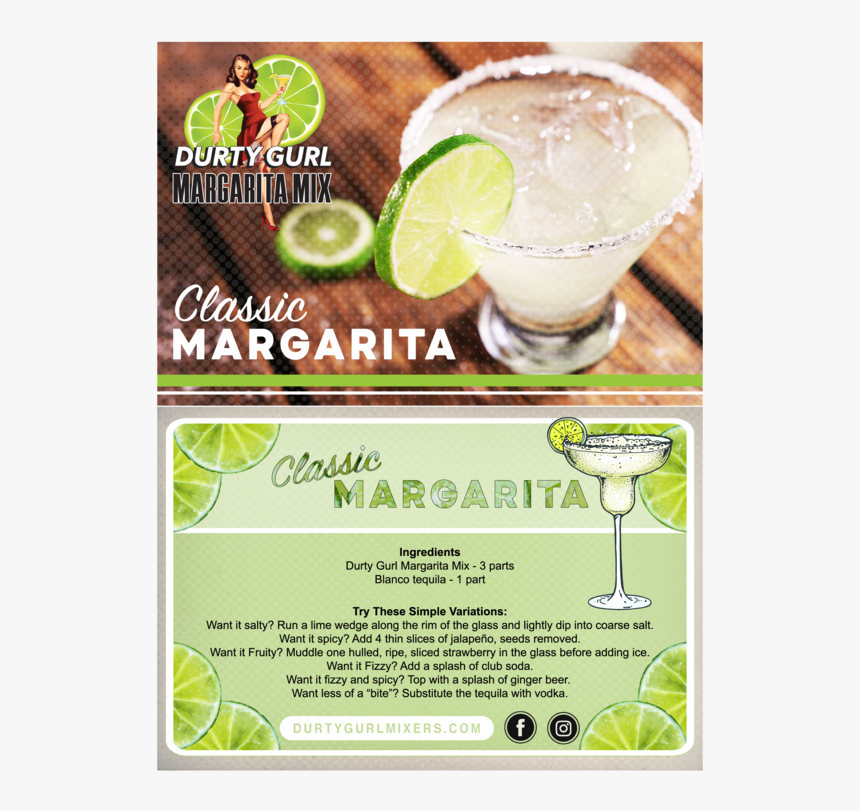 Caipirinha Png, Transparent Png, Free Download