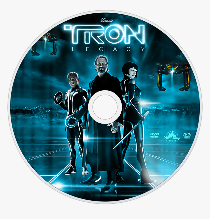 Image Id - - Daft Punk Tron Legacy, HD Png Download, Free Download