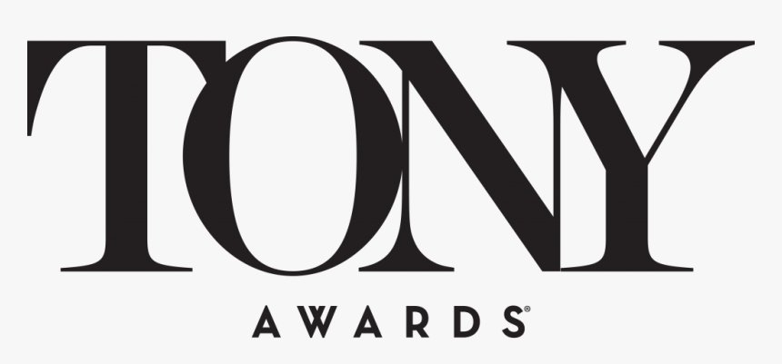 Tony Awards Logo Png, Transparent Png, Free Download