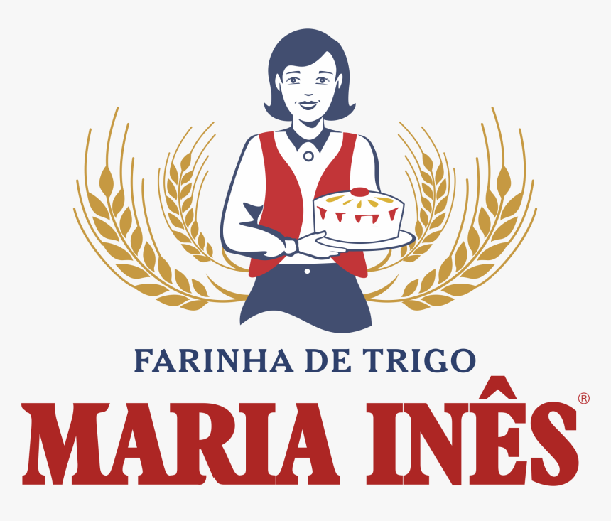 Farinha Maria Ines, HD Png Download, Free Download