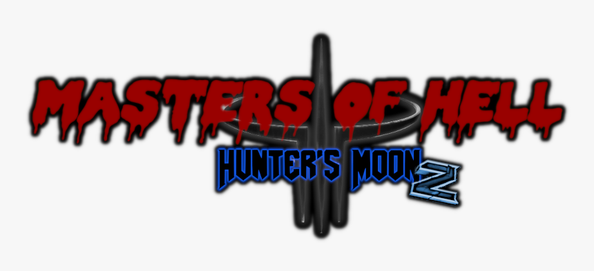 A Hunters Moon Sp Exp - Calligraphy, HD Png Download, Free Download