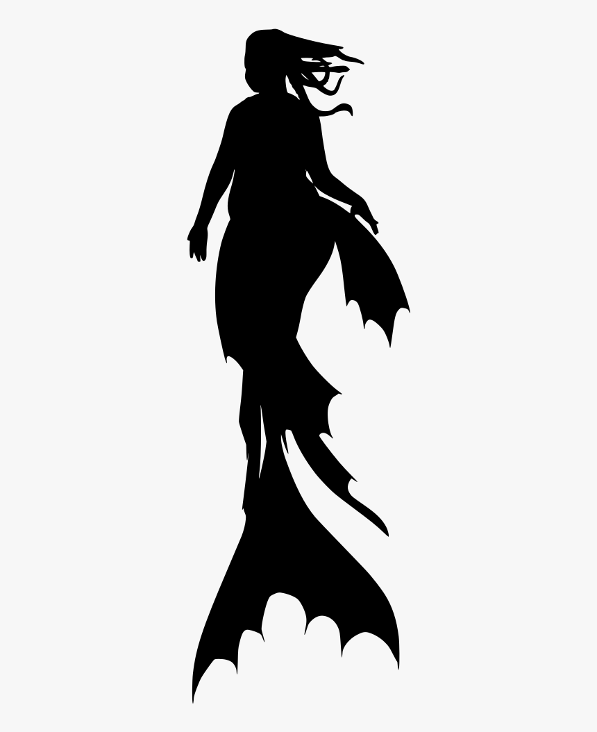 Mermaid, HD Png Download, Free Download