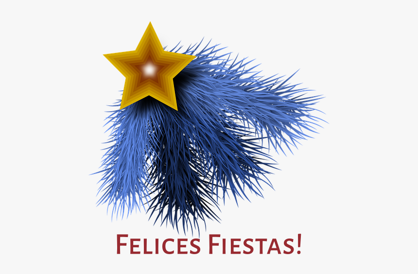 Frases Navideñas Empresas - Frases De Felices Fiestas Paz, HD Png Download, Free Download