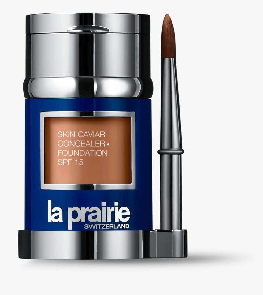 La Prairie Liquid Foundation, HD Png Download, Free Download