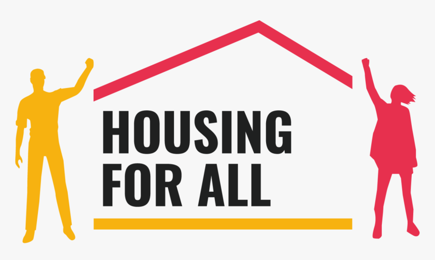 Eci Housing For All, HD Png Download, Free Download