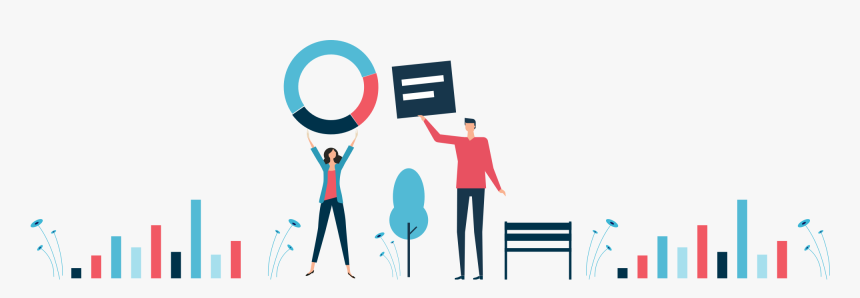 What Are Okrs - Illustration, HD Png Download, Free Download