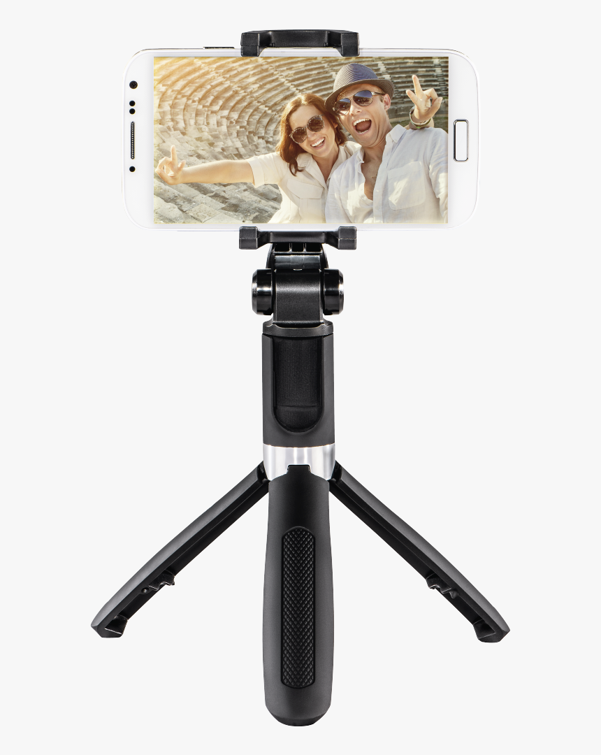 Abx High-res Image - Hama Selfie Stick Tripod, HD Png Download, Free Download