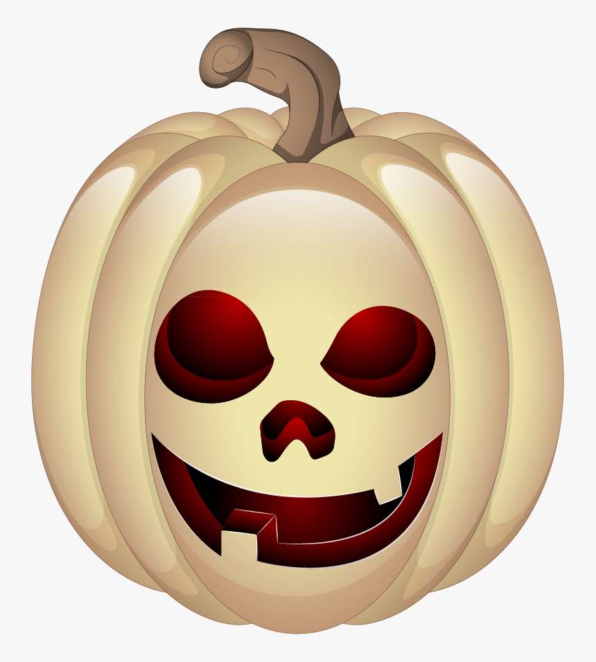 Jack-o'-lantern, HD Png Download, Free Download