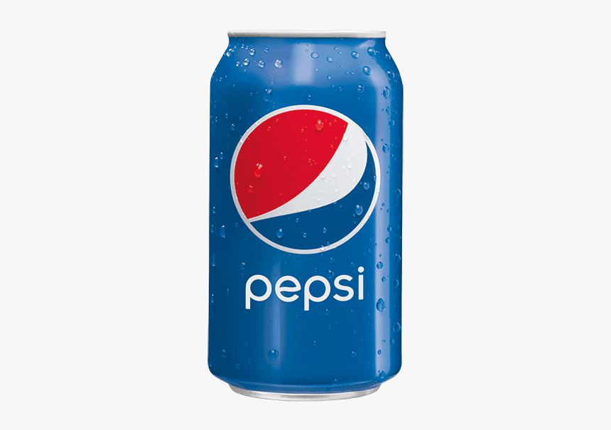 Pepsi Can, HD Png Download, Free Download
