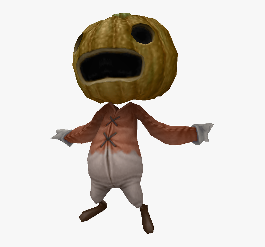 Final Fantasy Wiki - Final Fantasy Xii Pumpkin, HD Png Download, Free Download