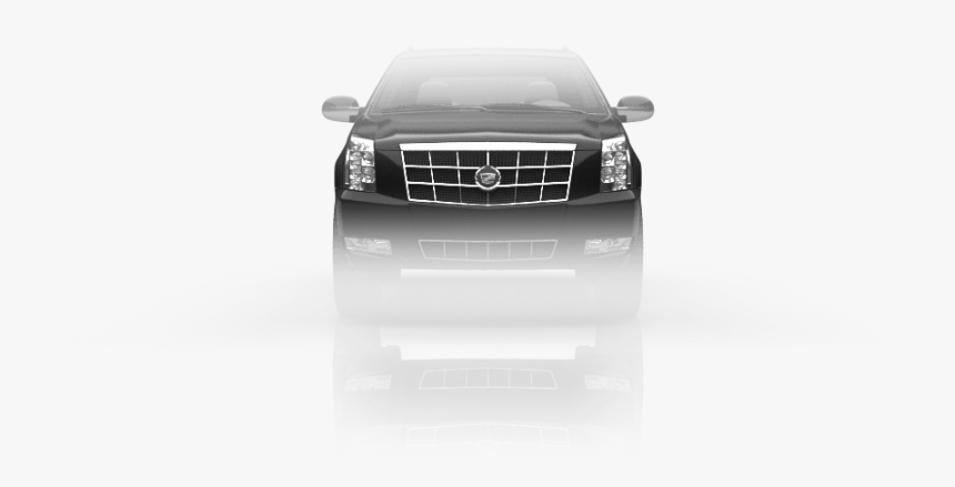 Cadillac Escalade Suv - Cadillac Escalade, HD Png Download, Free Download