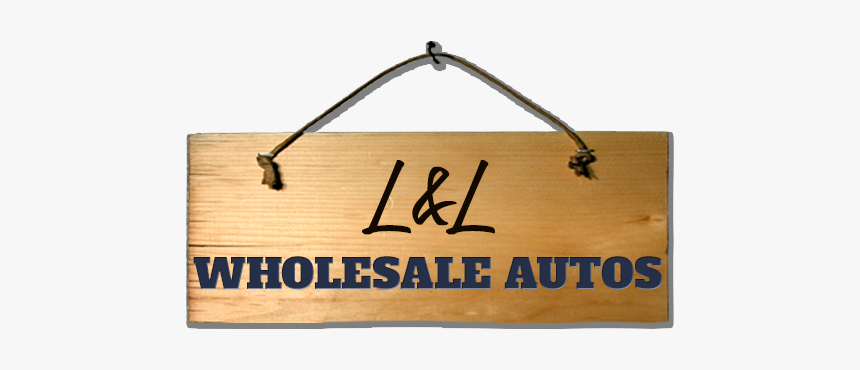 L & L Wholesale Autos - Plywood, HD Png Download, Free Download