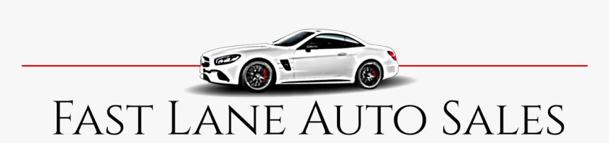 Fast Lane Auto Sales - Performance Car, HD Png Download, Free Download