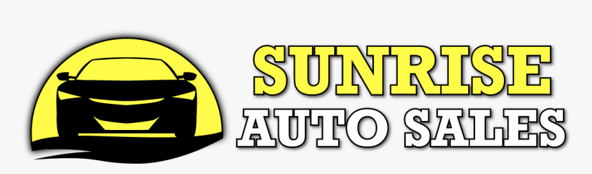 Sunrise Auto Sales, HD Png Download, Free Download