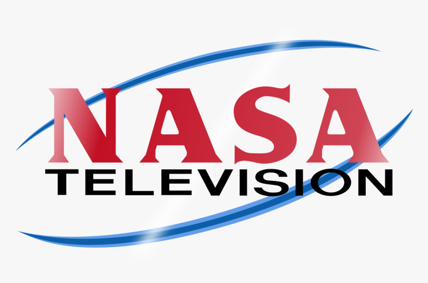 Nasa Tv Network Logo, HD Png Download, Free Download