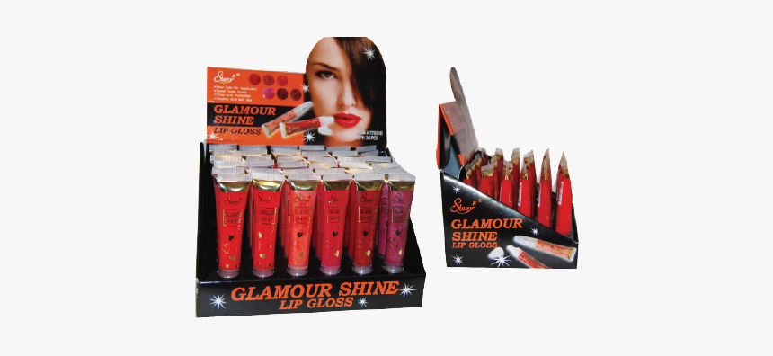 Lip Gloss, HD Png Download, Free Download